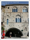 Abbazia di San Fruttuoso, Camogli