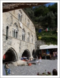 Abbazia di San Fruttuoso, Camogli