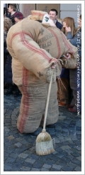 Aosta carnevale 2008