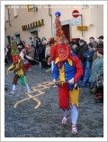 Aosta carnevale 2008