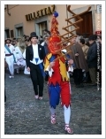 Aosta carnevale 2008