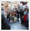 Aosta carnevale 2008