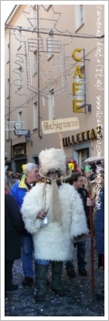 Aosta carnevale 2008