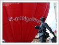 Raduno Mongolfiere Aosta