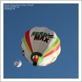 Raduno Mongolfiere Aosta