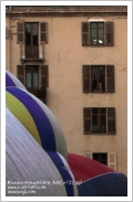 Raduno Mongolfiere Aosta