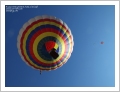 Raduno Mongolfiere Aosta