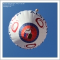 Raduno Mongolfiere Aosta