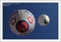 Raduno Mongolfiere Aosta