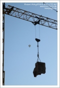 Raduno Mongolfiere Aosta