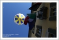 Raduno Mongolfiere Aosta