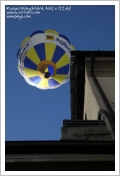 Raduno Mongolfiere Aosta