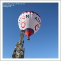 Raduno Mongolfiere Aosta