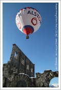 Raduno Mongolfiere Aosta