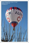 Raduno Mongolfiere Aosta