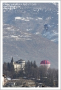 Raduno Mongolfiere Aosta