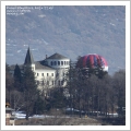 Raduno Mongolfiere Aosta