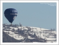 Raduno Mongolfiere Aosta