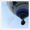Raduno Mongolfiere Aosta