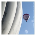 Raduno Mongolfiere Aosta