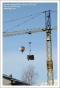 Raduno Mongolfiere Aosta