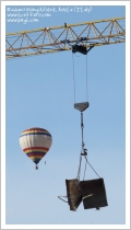 Raduno Mongolfiere Aosta