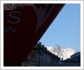 Raduno Internazionale di Mongolfiere, Aosta