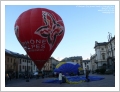 Raduno Internazionale di Mongolfiere, Aosta