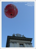 Raduno Internazionale di Mongolfiere, Aosta