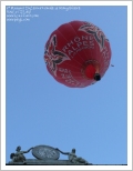 Raduno Internazionale di Mongolfiere, Aosta