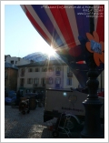 Raduno Internazionale di Mongolfiere, Aosta