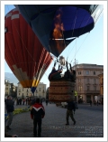 Raduno Internazionale di Mongolfiere, Aosta
