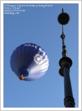 Raduno Internazionale di Mongolfiere, Aosta
