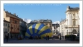 Raduno Internazionale di Mongolfiere, Aosta