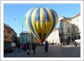 Raduno Internazionale di Mongolfiere, Aosta