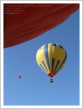 Raduno Internazionale di Mongolfiere, Aosta