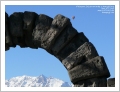 Raduno Internazionale di Mongolfiere, Aosta