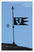 Raduno Internazionale di Mongolfiere, Aosta