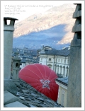 Raduno Internazionale di Mongolfiere, Aosta
