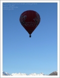 Raduno Internazionale di Mongolfiere, Aosta