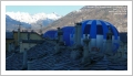 Raduno Internazionale di Mongolfiere, Aosta