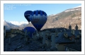 Raduno Internazionale di Mongolfiere, Aosta