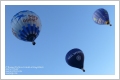 Raduno Internazionale di Mongolfiere, Aosta