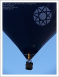 Raduno Internazionale di Mongolfiere, Aosta