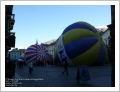 Raduno Internazionale di Mongolfiere, Aosta
