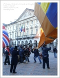 Raduno Internazionale di Mongolfiere, Aosta