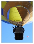 Raduno Internazionale di Mongolfiere, Aosta