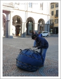 Raduno Internazionale di Mongolfiere, Aosta