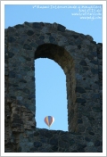 Raduno Internazionale di Mongolfiere, Aosta