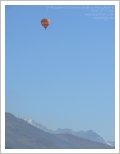 Raduno Internazionale di Mongolfiere, Aosta